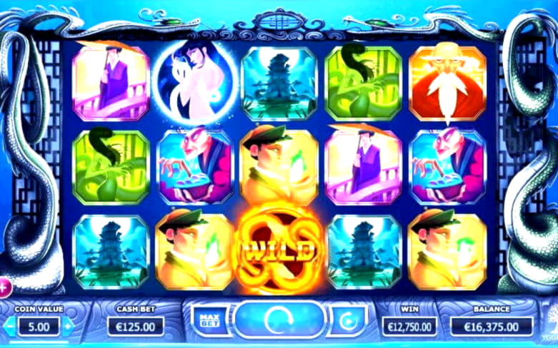 €665 Tournament at Alf Casino