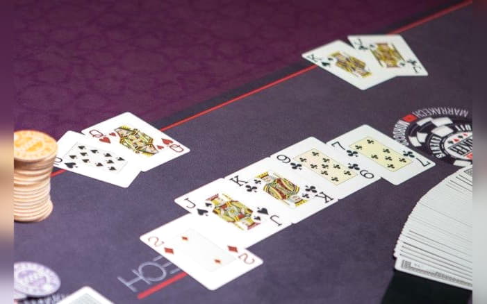 $333 Mobile freeroll slot tournament at Inter Casino