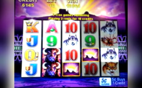 985% Match at a casino at Betway Casino