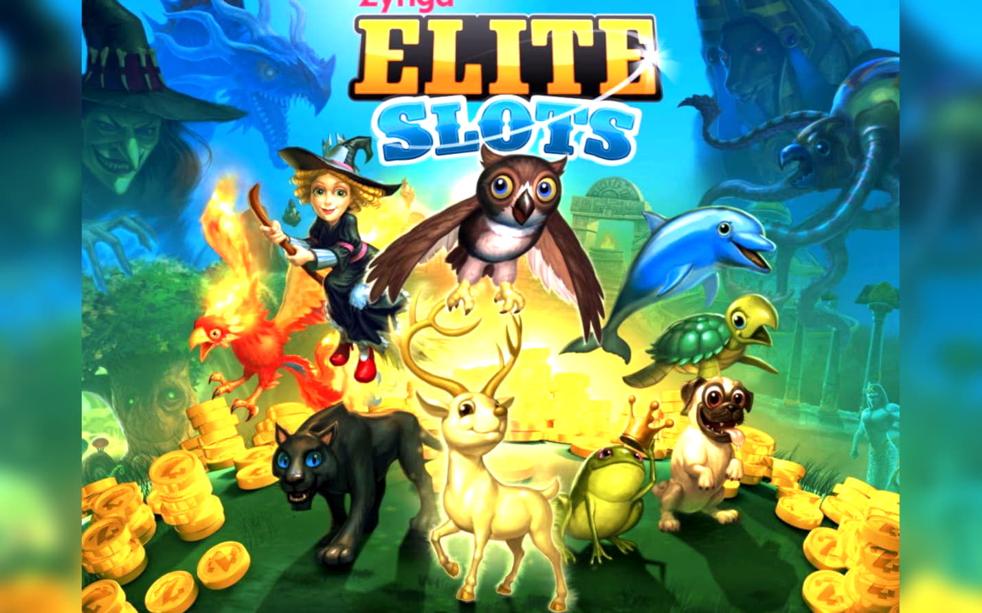 235 Loyal Free Spins! at Slots Million Casino