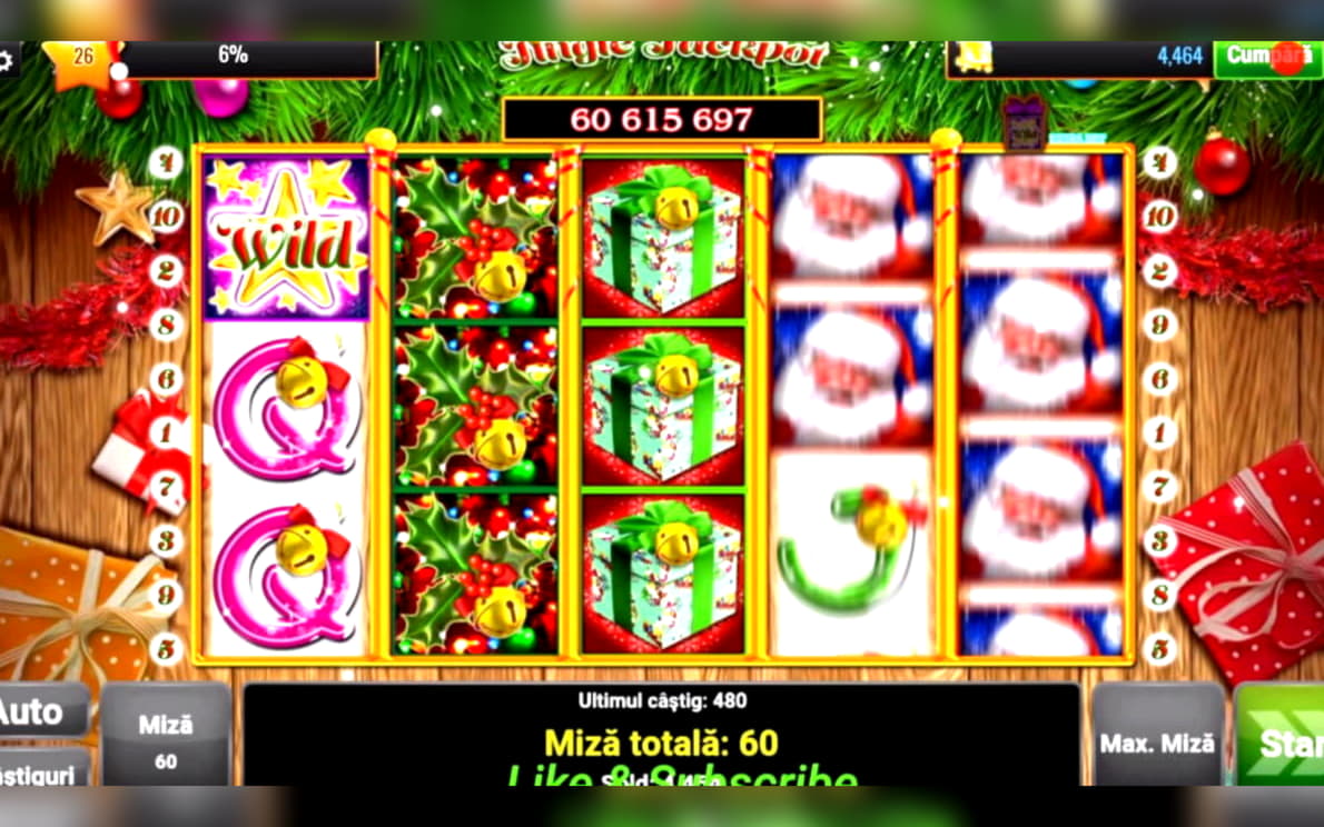 270 free spins at bWin Casino