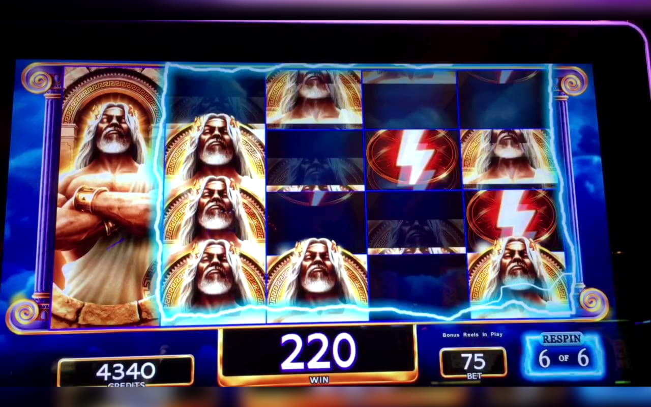 22 Free Spins at Party Casino