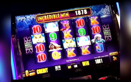 $170 Free Money at Spin Palace Casino