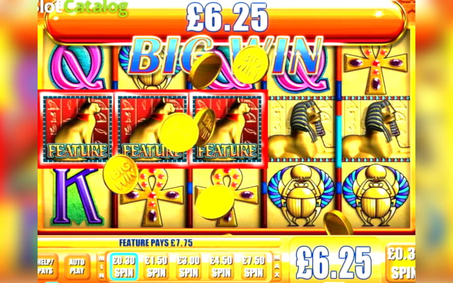 Eur 85 Online Casino Tournament at Betnspin Casino