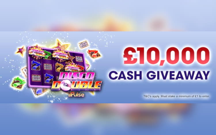 €235 Casino Tournament at BGO Casino