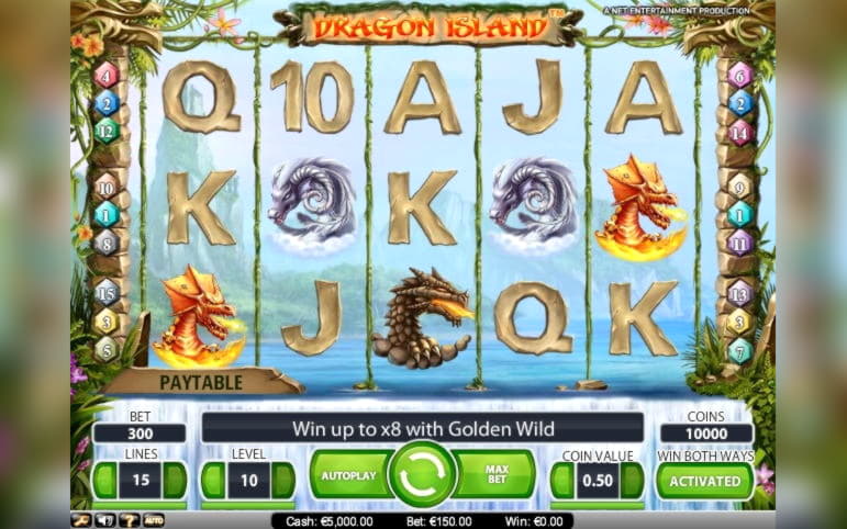EURO 660 FREE Chip at Jackpot City Casino