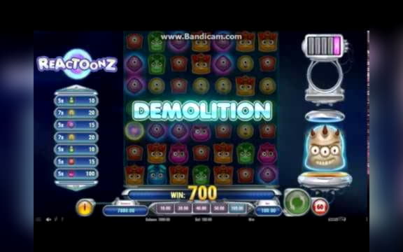 €945 Casino tournaments freeroll at Casino Luck