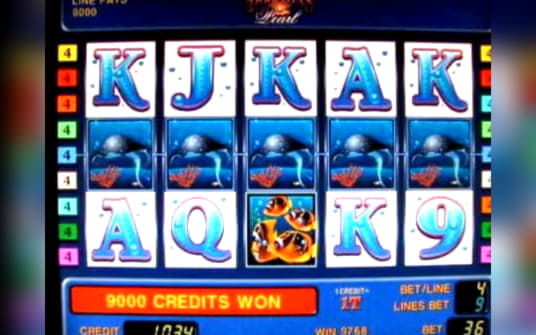 905% Match at a casino at BGO Casino