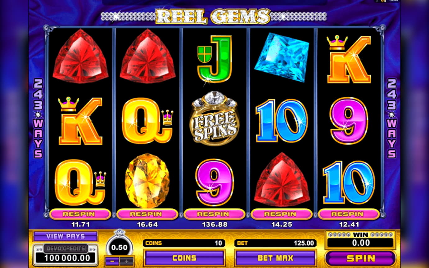 $66 Tournament at Betnspin Casino