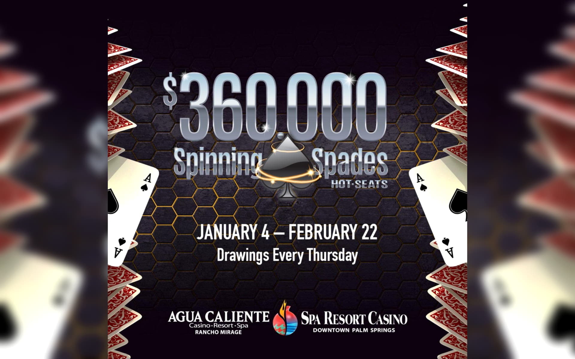 EUR 795 Casino Tournament at Betnspin Casino