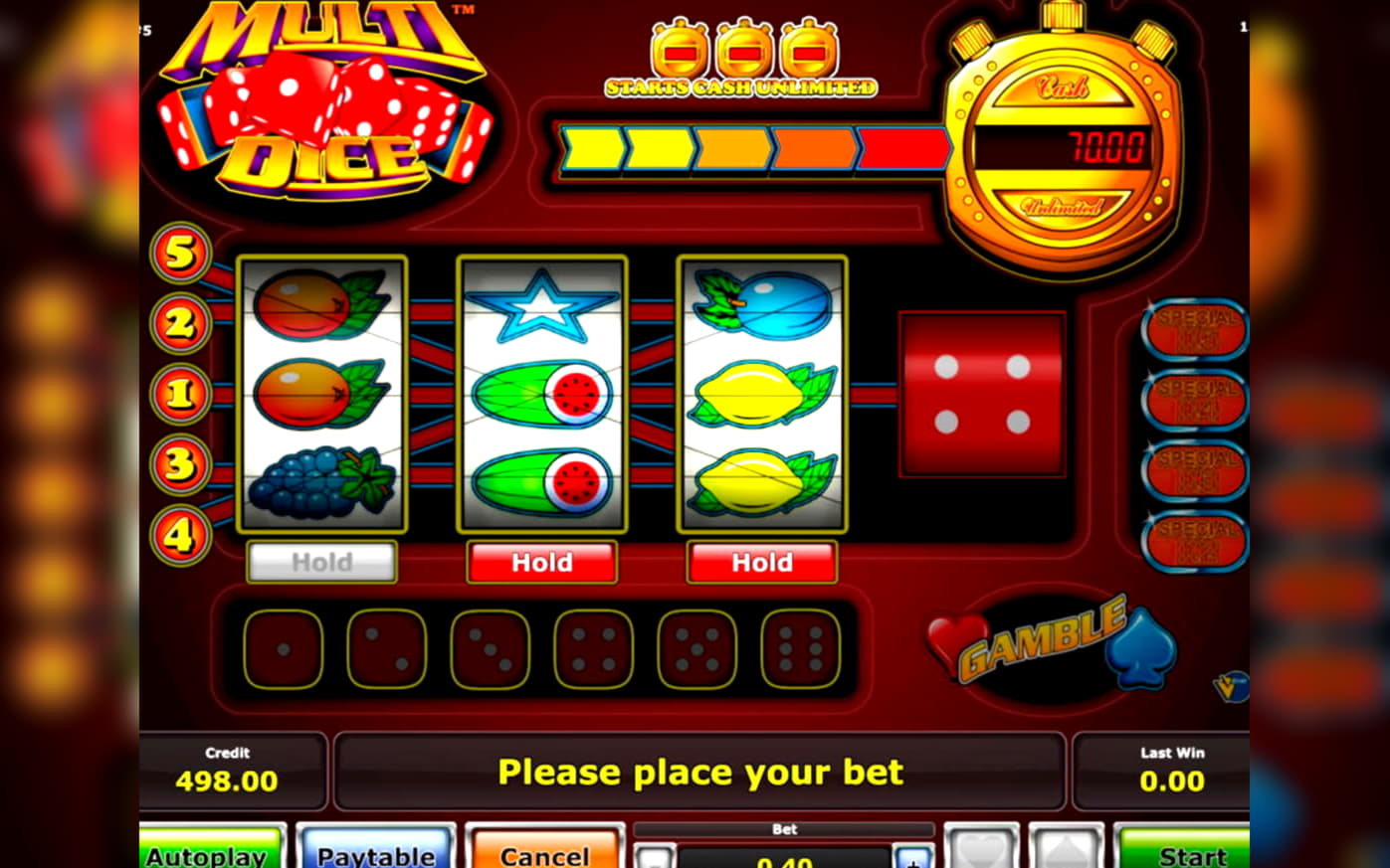 960% Match at a casino at Jackpot City Casino