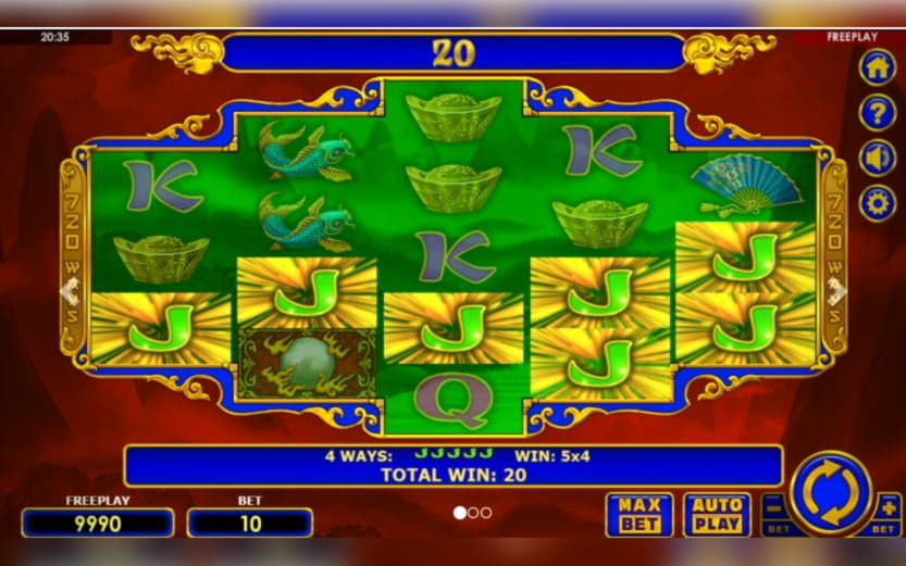 €285 Free Money at 888 Casino
