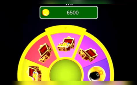 £125 Casino chip at Leo Dubai Casino