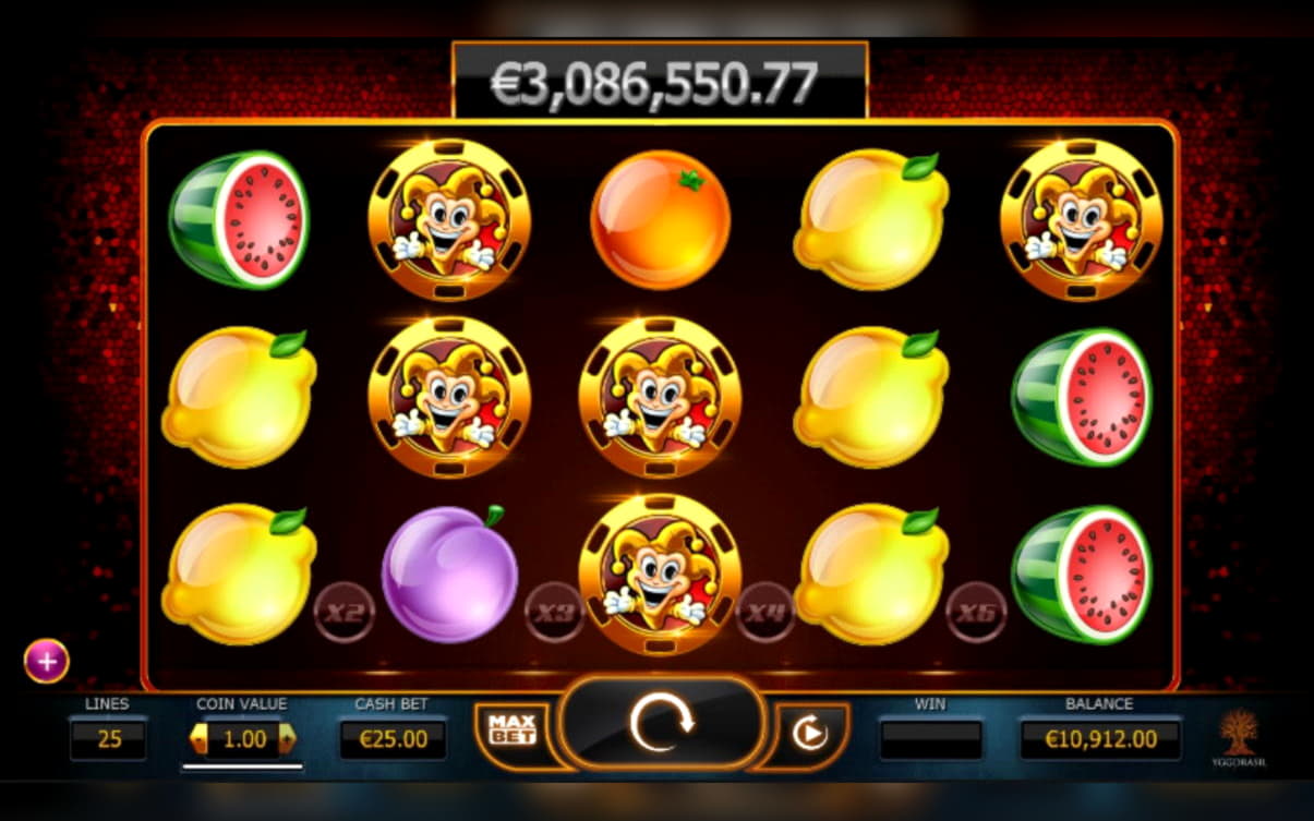 EUR 220 No deposit at 888 Casino