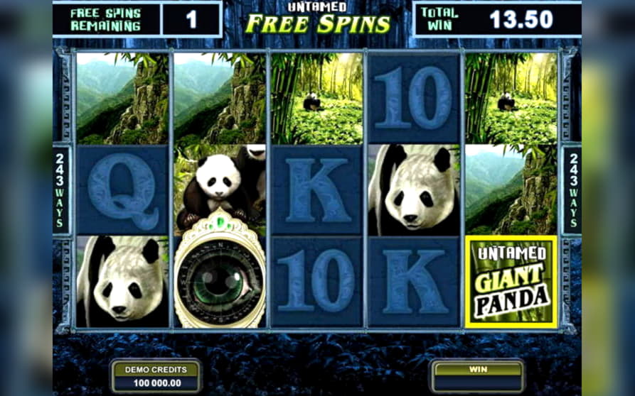 440% Match at a casino at Casino Luck