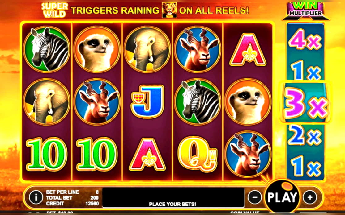 235 Free Spins at Leo Dubai Casino