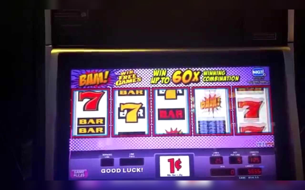 875% Match at a Casino at Casino Cruise