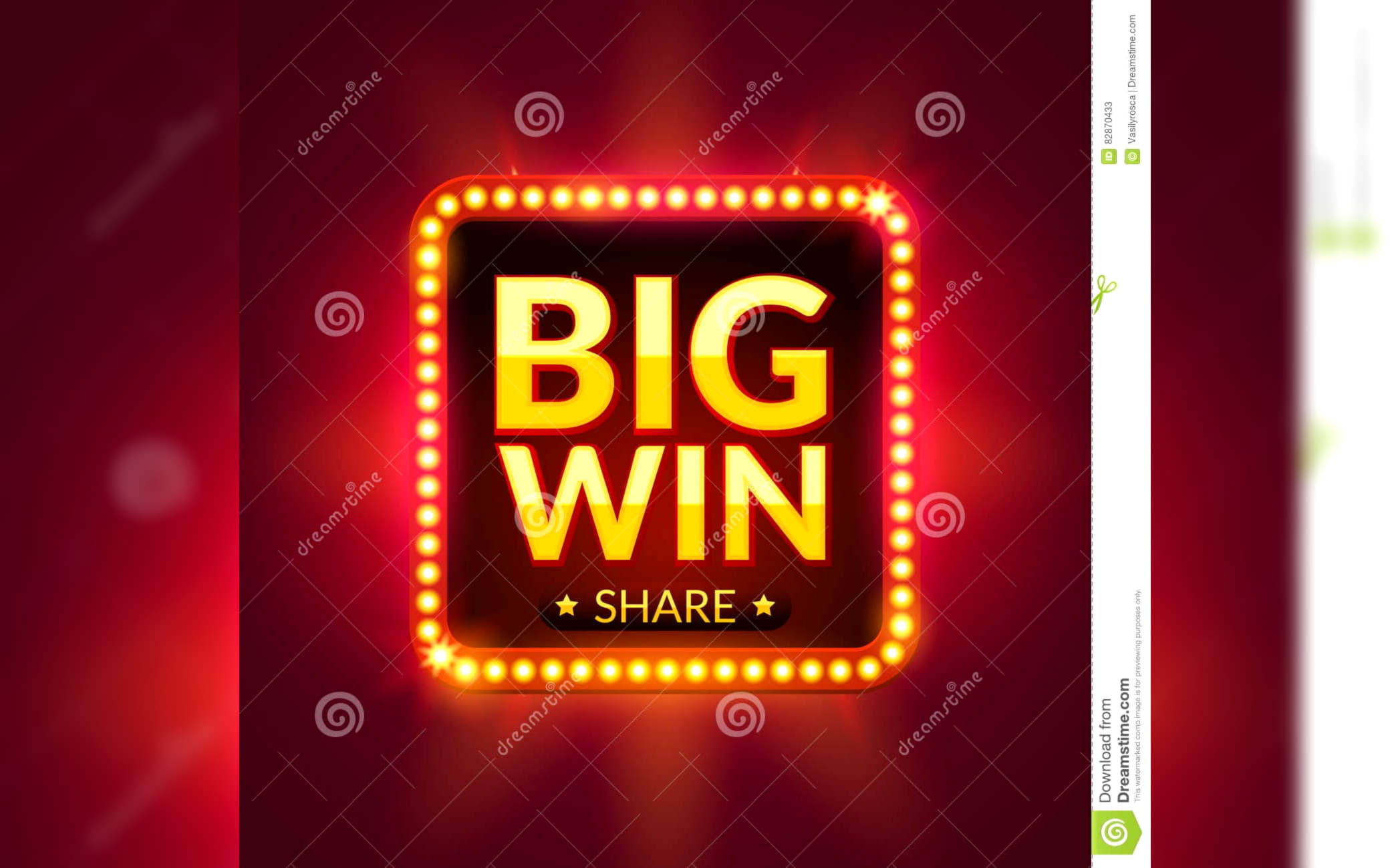 100% Signup casino bonus at Casino Cruise