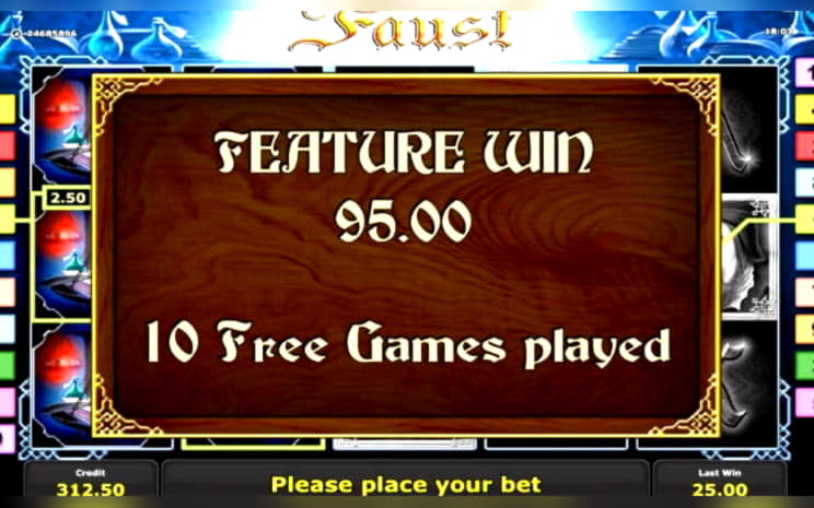 €1835 No Deposit Bonus Casino at Rizk Casino