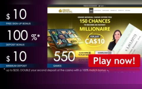 Eur 465 Free Casino Tournament at Rizk Casino