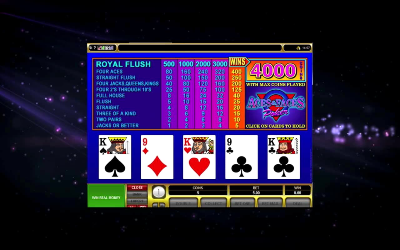 EURO 1935 NO DEPOSIT BONUS at Casino Luck