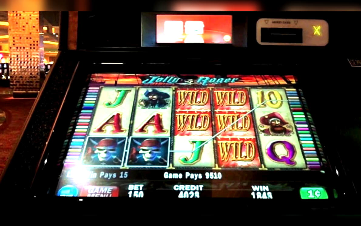 875% Match Bonus Casino at Casino com