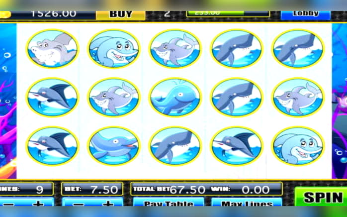 $130 no deposit at Dunder Casino