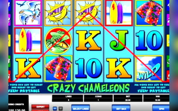 EUR 155 No Deposit Bonus Casino at 888 Casino