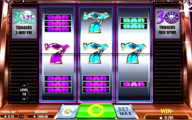 735% casino match bonus at Betnspin Casino