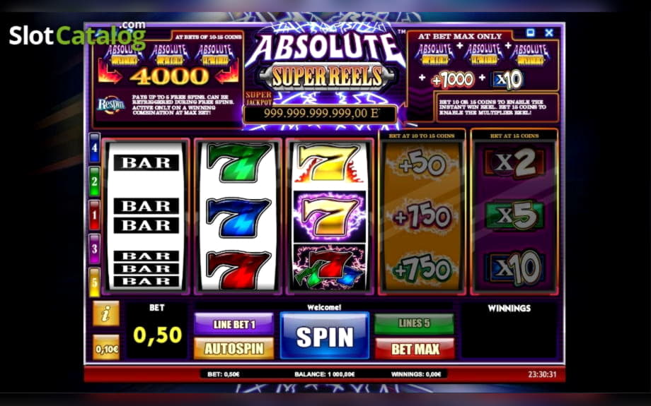 255% Casino match bonus at Rizk Casino