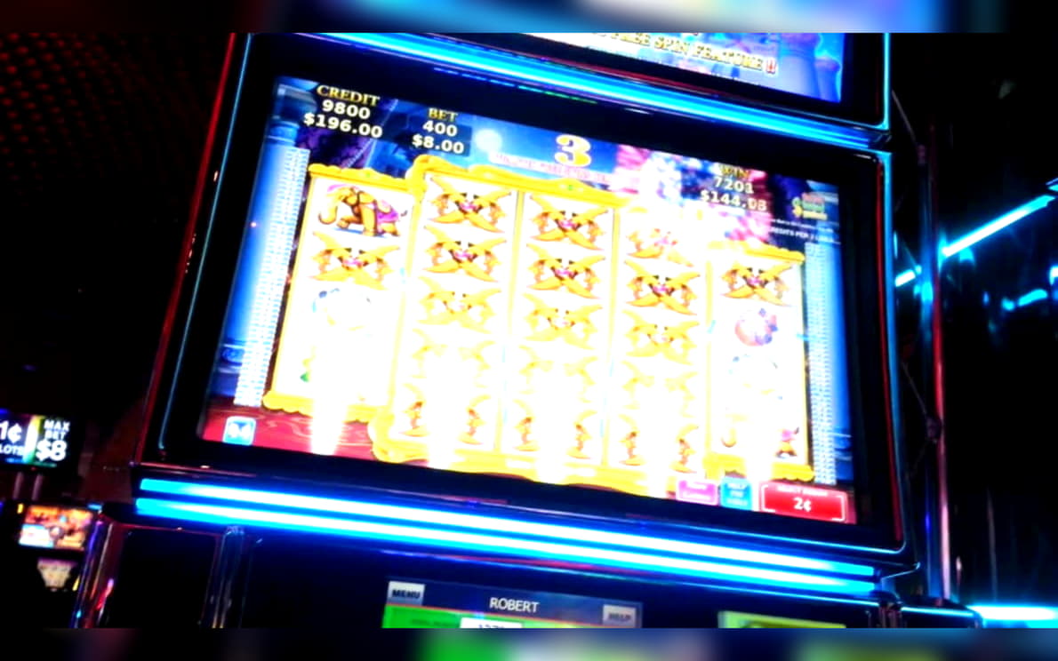 £465 Free chip casino at Leo Dubai Casino