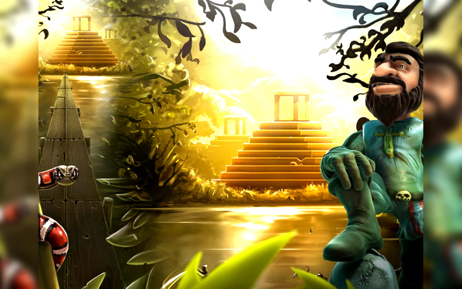 33 Free Spins Casino at Guts Casino