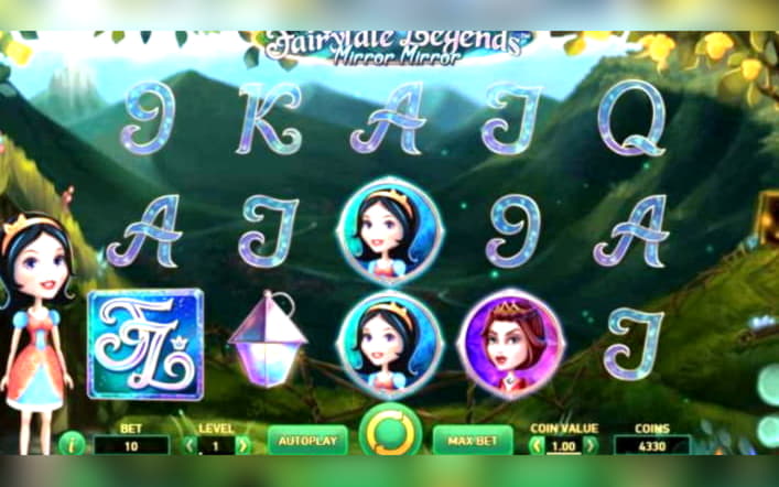 €580 Casino chip at 7 Reels Casino
