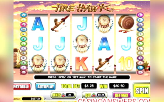 40 free casino spins at Guts Casino