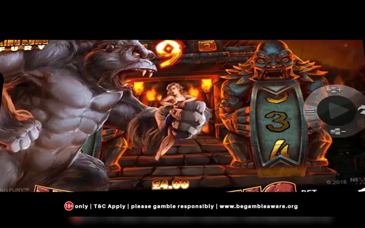 720% First deposit bonus at Europa Casino