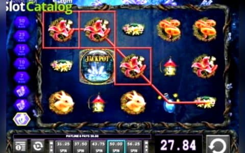 €1870 No Deposit at Casino Luck