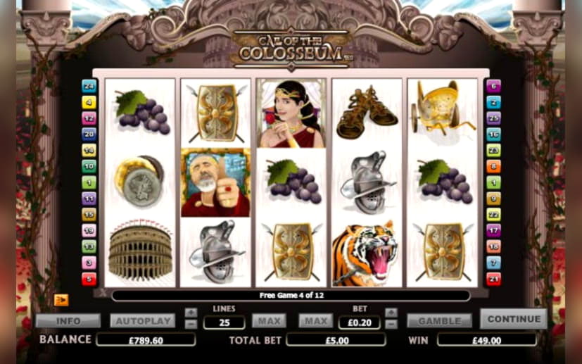 €760 Casino tournaments freeroll at Europa Casino