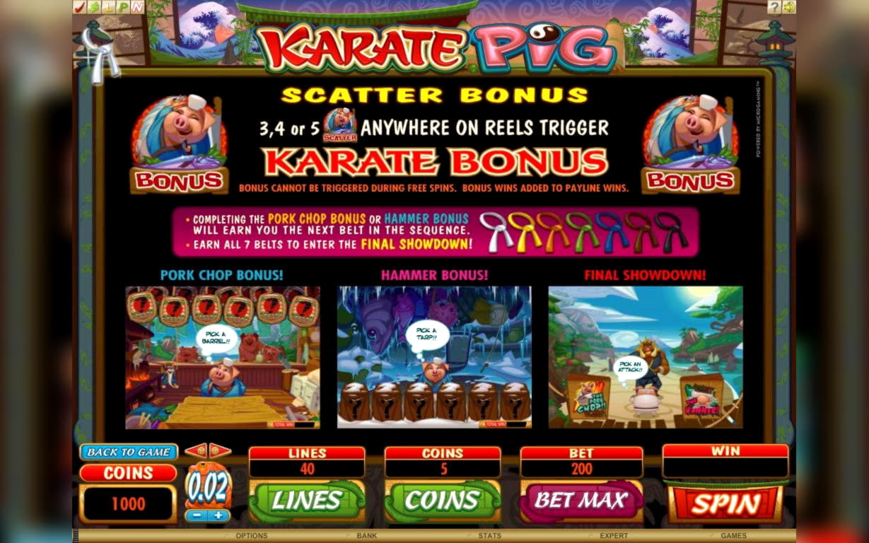 EURO 3390 No deposit at Party Casino