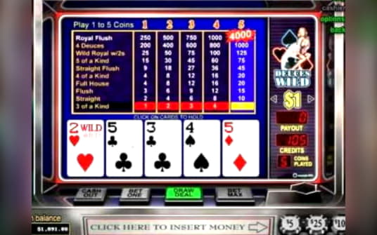 $445 Casino Tournament at Guts Casino