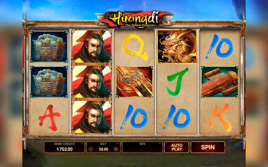 40 Free Casino Spins at bWin Casino