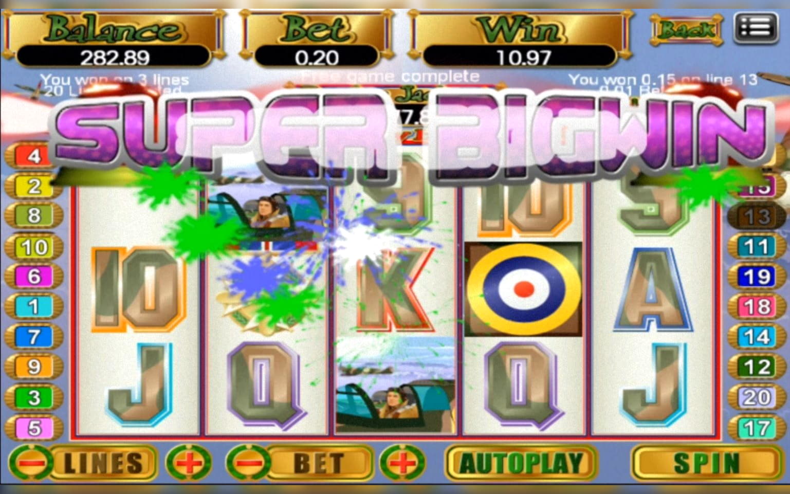 645% No Rules Bonus! at Leo Dubai Casino