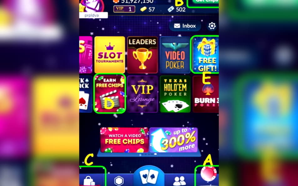 Eur 400 Daily freeroll slot tournament at Inter Casino