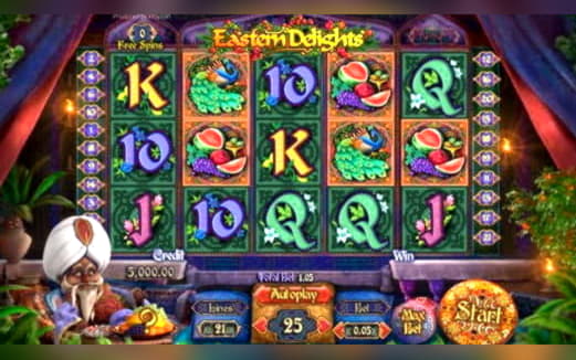 Eur 285 Casino Tournament at 7 Reels Casino