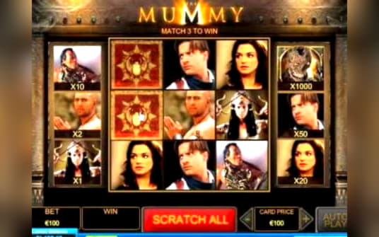 €1670 No deposit bonus code at Party Casino