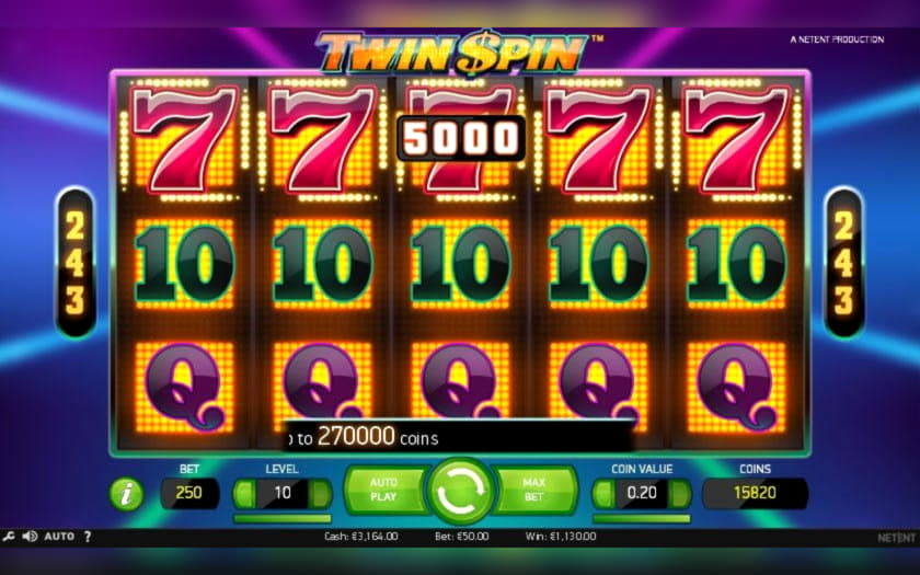€350 Tournament at Dunder Casino