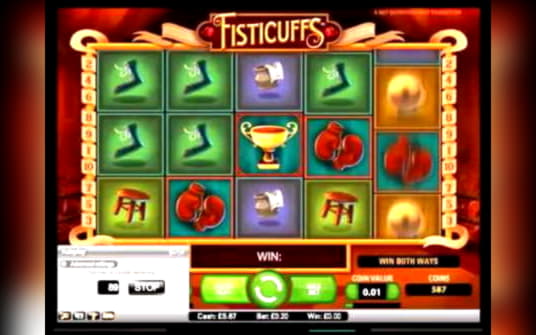 $420 Tournament at BGO Casino