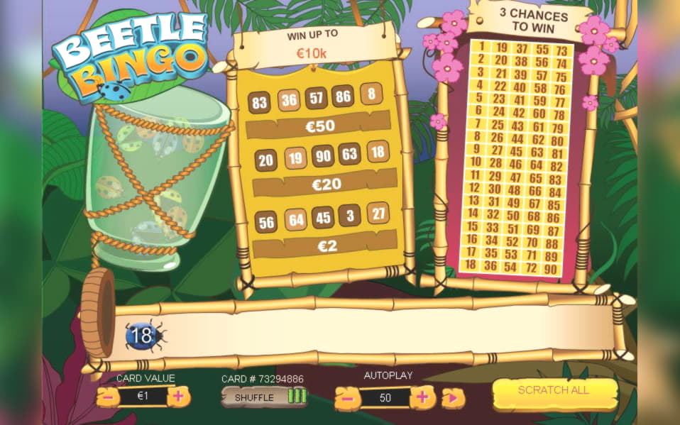 Eur 1165 No Deposit Casino Bonus at Casino Cruise