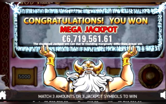 $3650 No deposit casino bonus at William Hill Casino