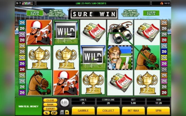 745% Match bonus at Jackpot City Casino