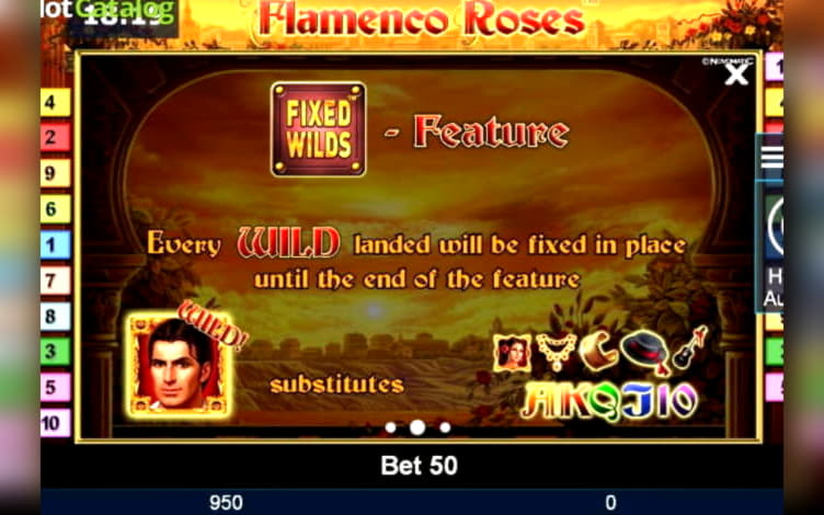 Eur 1900 No deposit bonus casino at Leo Vegas Casino